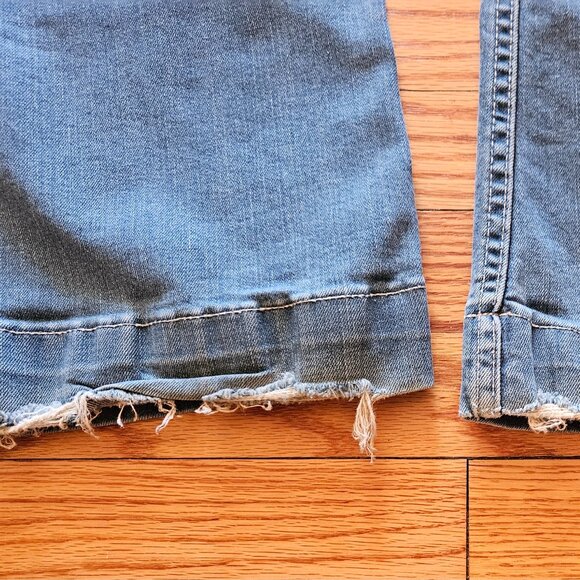 Kimes Ranch Lola 8/30 - Picture 2 of 7